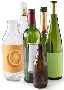 Une image contenant bouteille, vide, alcool

Description générée automatiquement