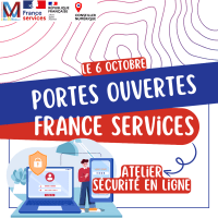 Sécurité en ligne