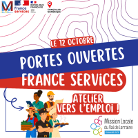 emploi