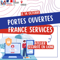 Sécurité en ligne