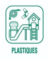picto plastique