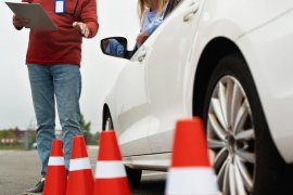 Bourse au permis