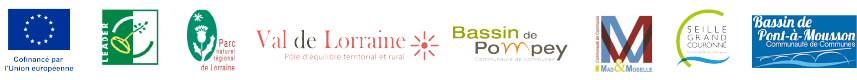 logos LEADER