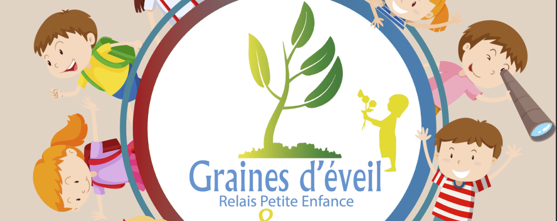 Animations Graines d'éveil Mad & Moselle
