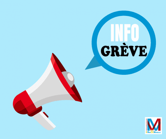 Grève nationale