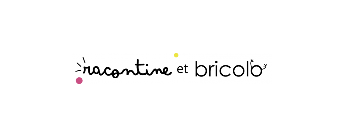 Racontine et Bricolo