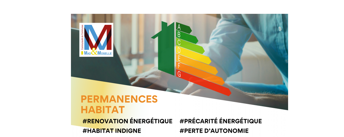 Permanences de l'habitat