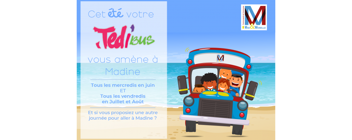 Et si on allait à Madine un jour de plus ?