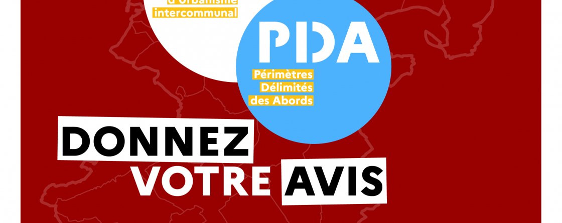 Enquête Publique PLUi