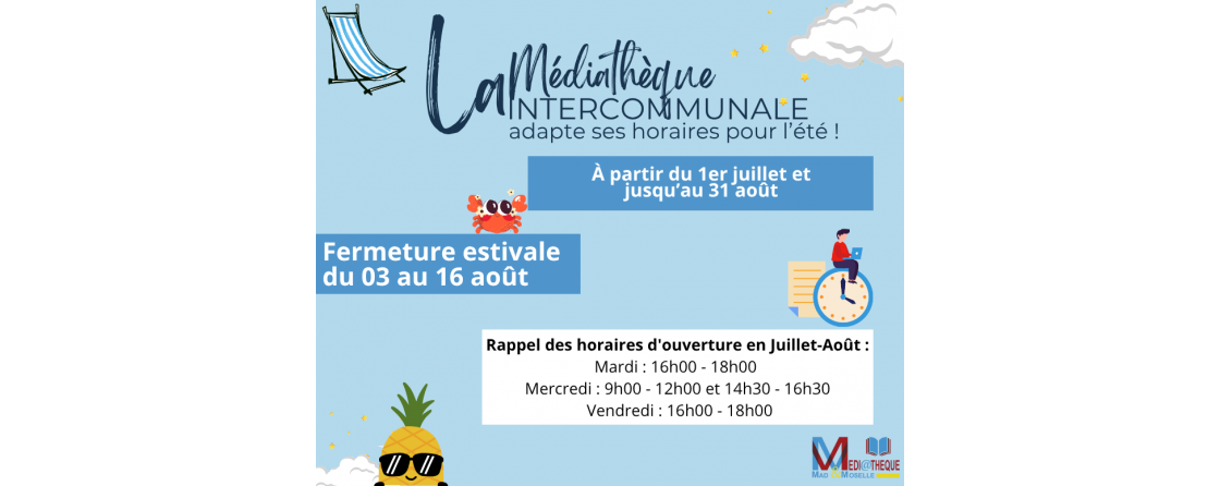 mediathèque