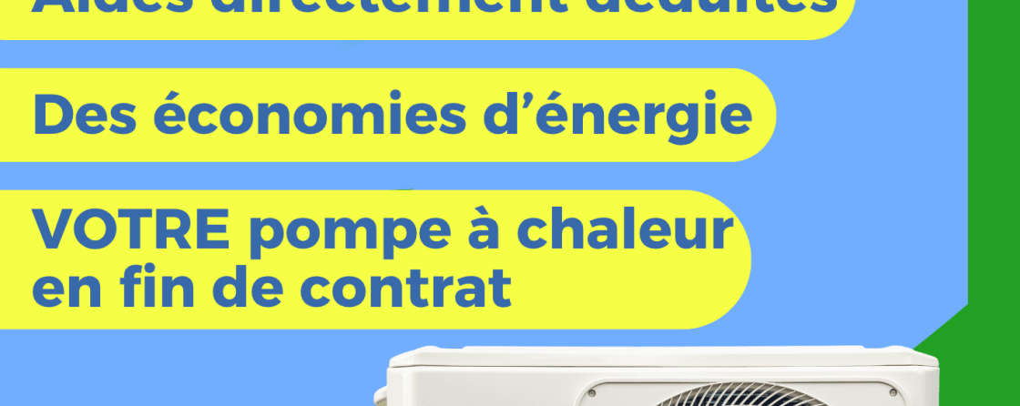 Pompe Chaleur